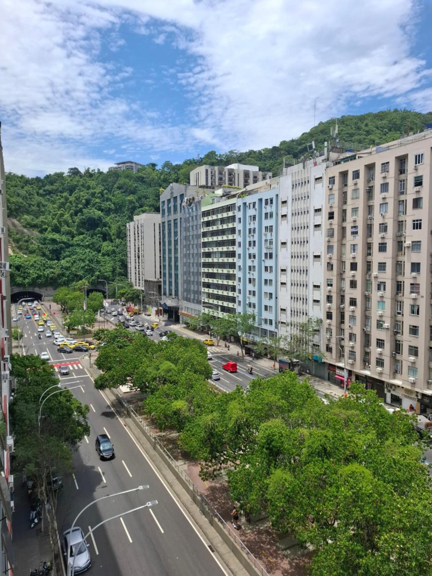 Apartamento Verao Copacabana Rj Rio de Janeiro