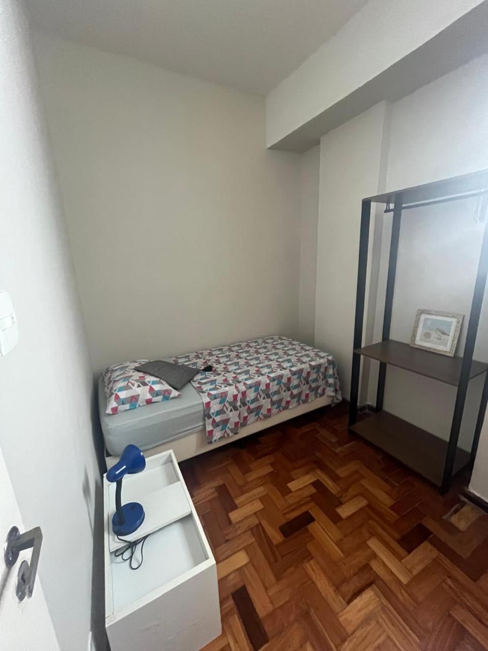 Verao Copacabana Rj Apartamento *