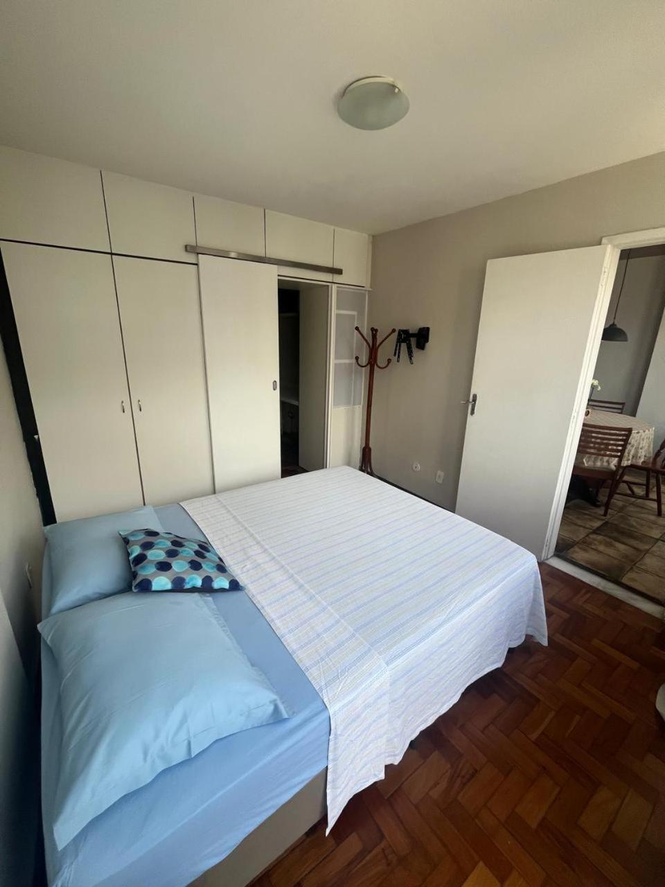 Verao Copacabana Rj Apartamento
