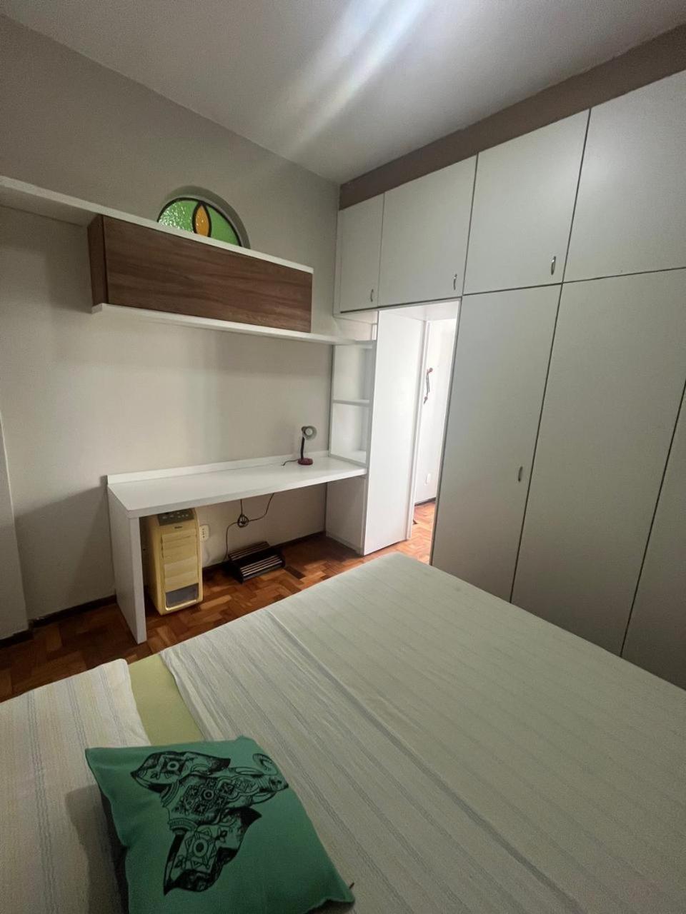 Verao Copacabana Rj Apartamento *