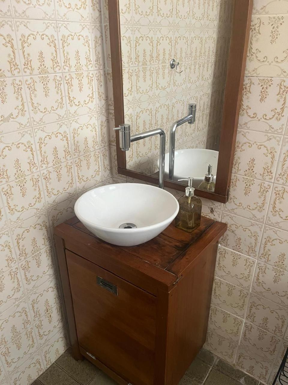 Verao Copacabana Rj Apartamento