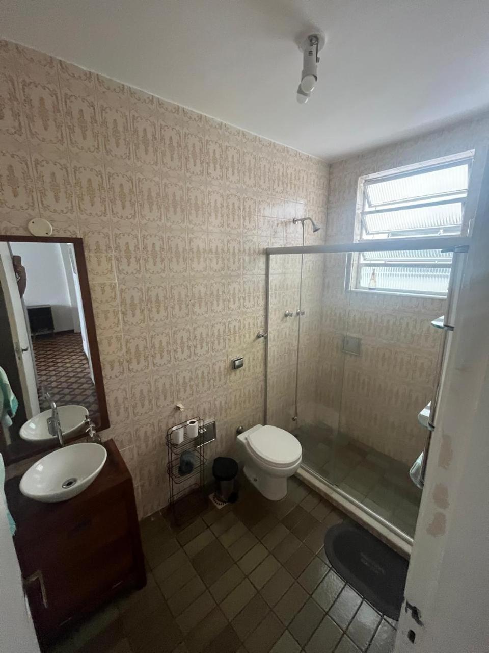 Verao Copacabana Rj Apartamento Rio de Janeiro