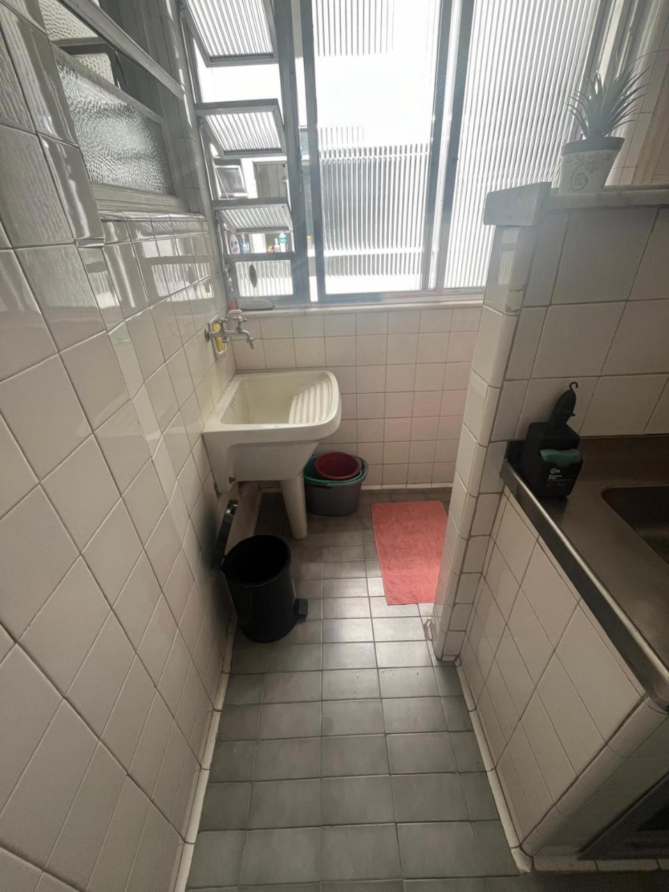 Verao Copacabana Rj Apartamento Rio de Janeiro