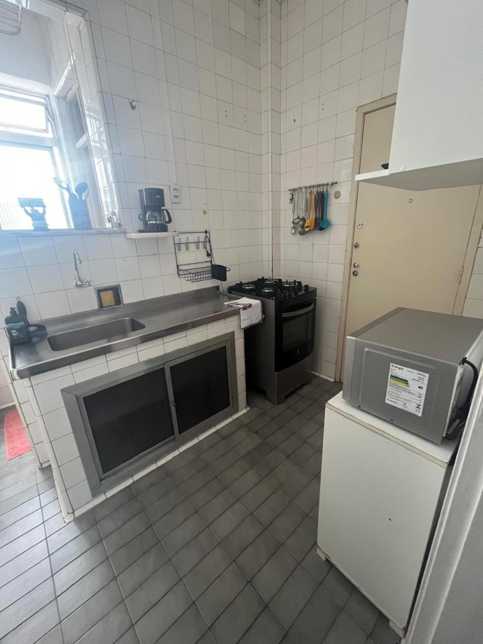 Apartamento Verao Copacabana Rj Rio de Janeiro